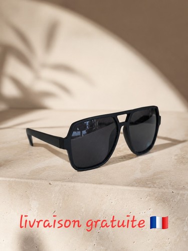 Lunettes soleil homme femme - lunettes,