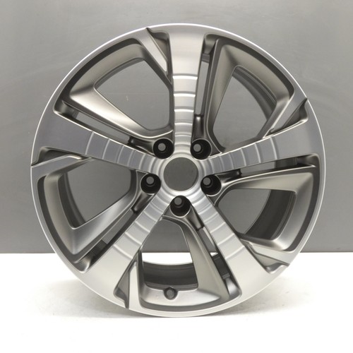 Jante alliage peugeot 308 - en,