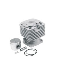 Cylindre Piston