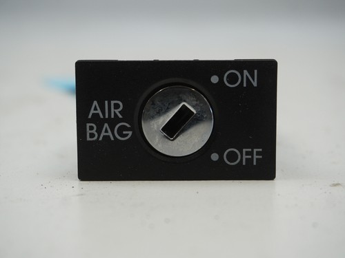 Interrupteur airbag occasion - airbag,