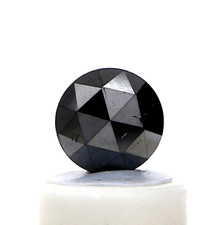 0.37cts 4.2mm Forme Ronde Rose