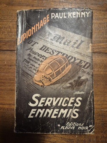 Rare paul kenny - rare, services