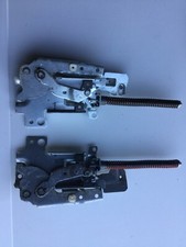 Charnières lave vaisselle FAURE FDT15004FA 