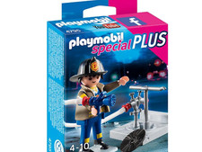 Playmobil Spécial plus -