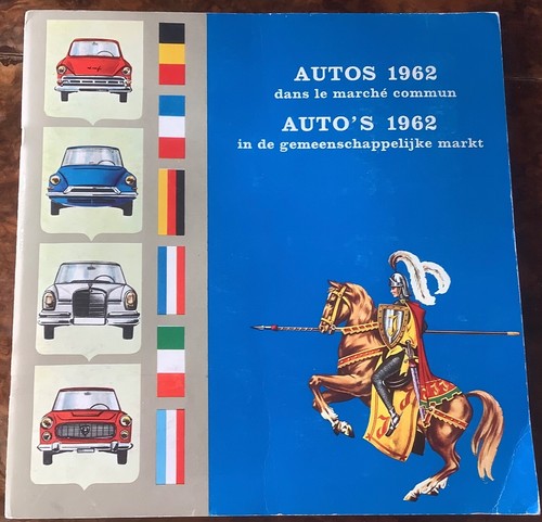 Album chromos autos - album, :