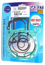 Pochette joints  le haut du