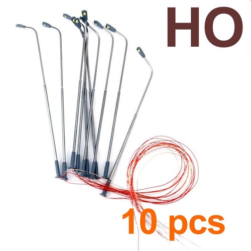 S301 lampadaires simple - s301#,