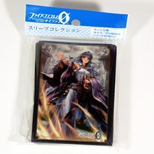 Fire Emblem Cipher TCG Deirdre No FE 34 Sleeve Collection Pack Cards NEW