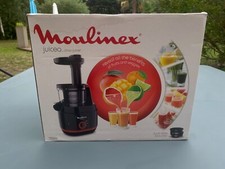 MOULINEX ZU150810 JUICEO NOIR