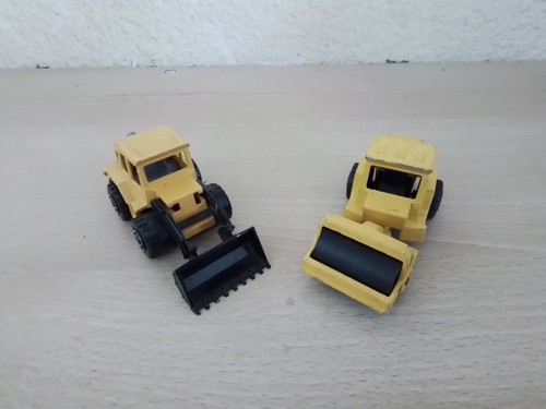 Majorette camions engins de - majorette.,