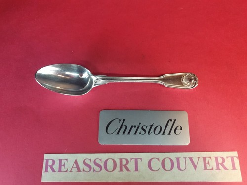 Cuillère cafe coquille - cuillÈre,