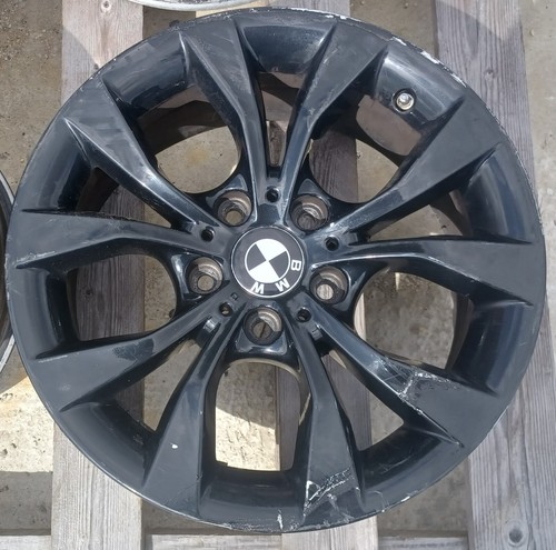 Jante alu bmw - (1), 17