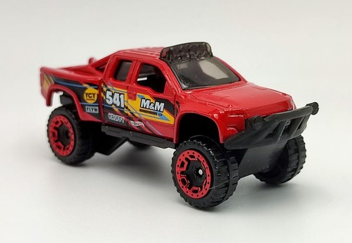 Sandblaster hot wheels - sandblaster,