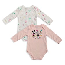 Body Disney Minnie Souris 2pz
