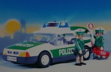 Playmobil -- Pièce de