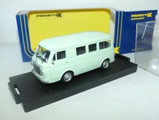 FIAT 238 MINIBUS 1965 Vert