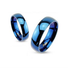 BAGUE ANNEAU DE FIANCAILLES