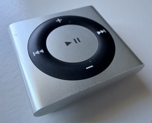 Apple ipod shuffle - shuffle, gen