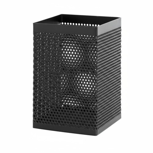 Organiseur bureau rond - , maille