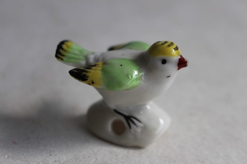Pare gouttes porcelaine pour