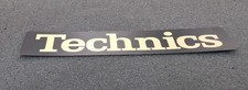 Technics sl1200 Ltd, Used