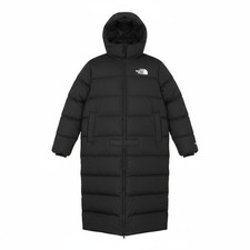 The North Face Manteau Long À