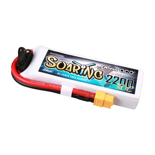Batterie lipo gens ace - lipo,