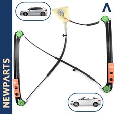 Lève-vitre avant gauche pour