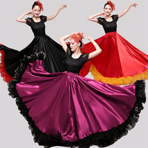 360 720degree spanish flamenco - 360-720degree,