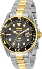 Montre Invicta Pro Diver 30809