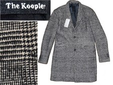 The kooples manteau homme - the,