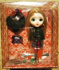 Rare Groove Little Pullip