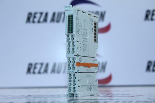 Module sortie analogique - de,