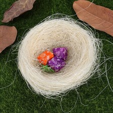  6 Pcs Décoration Pâques