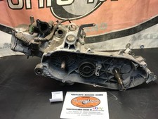 Bloc moteur complet Piaggio