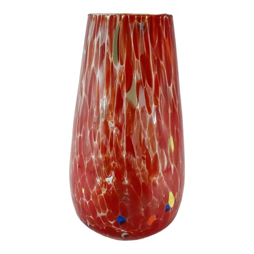 Grand vase verre murano - grand,