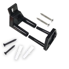 Noir Coulissant Grange Porte