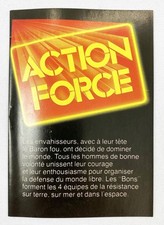 Action Force -