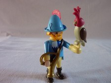 PLAYMOBIL PERSONNAGE CHATEAU