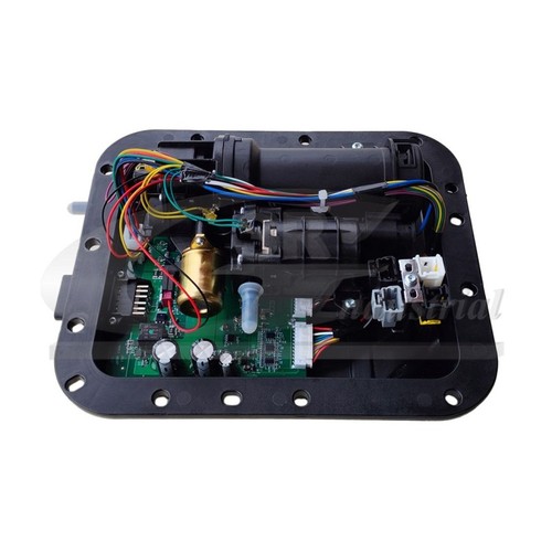 Module alimentation urée - d'alimentation,