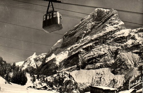 Pralognan vanoise le - pralognan-la-vanoise,