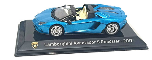 Lamborghini aventador - aventador, s