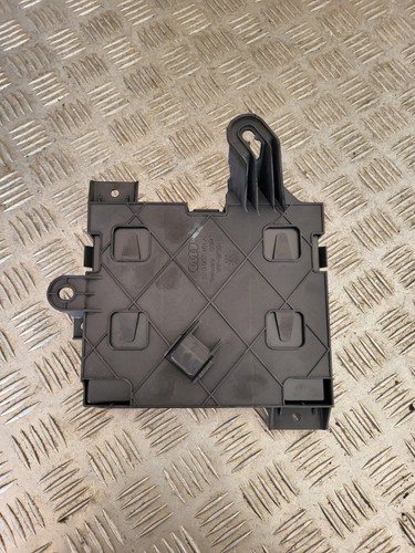Boitier module confort - -, audi