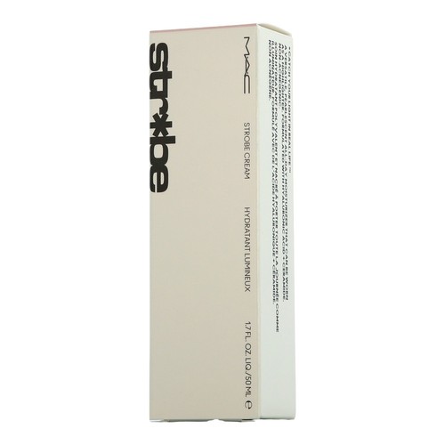 Mac strobe cream pinklite - cream, 50ml