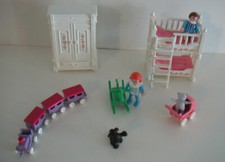 PLAYMOBIL belle époque 5312