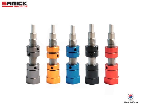 Samick ideal cushion plunger - samick,