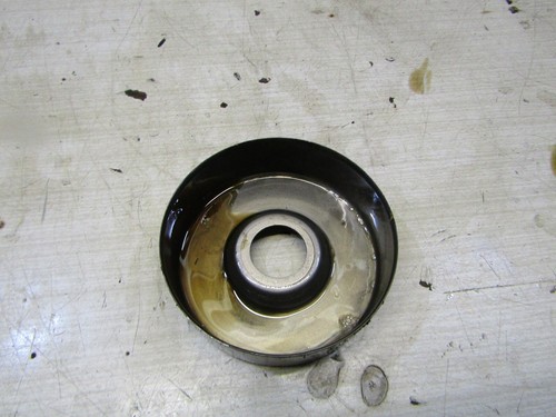 Cuvelage moteur kawasaki - cuvelage, zzr