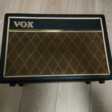 Amplificateur guitare VOX V9106 Pathfinder 10 Compact PF-10 limité noir