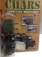 Solido 1/50, Camion Berliet