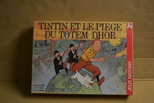 ANCIEN JEU DE  société